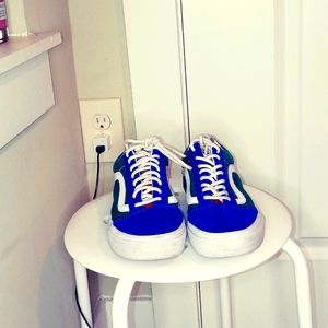 Men Classic skate shoe